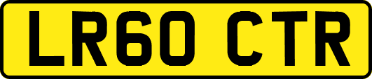 LR60CTR