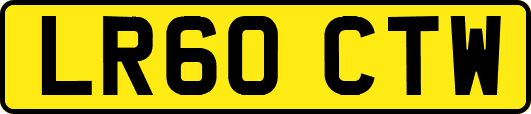 LR60CTW