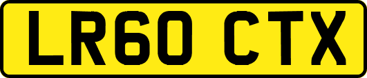 LR60CTX