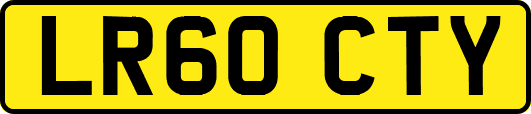 LR60CTY