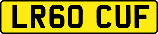 LR60CUF