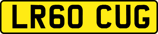 LR60CUG