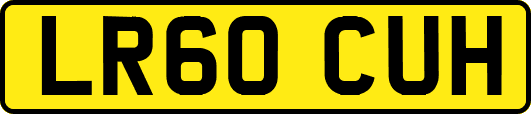 LR60CUH