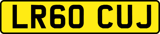 LR60CUJ