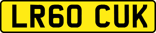LR60CUK