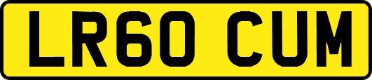 LR60CUM