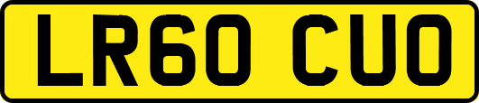 LR60CUO