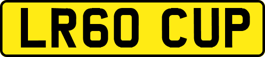 LR60CUP