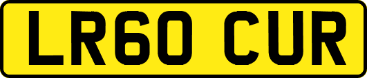 LR60CUR
