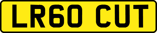 LR60CUT