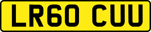 LR60CUU