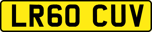 LR60CUV