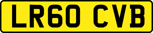 LR60CVB