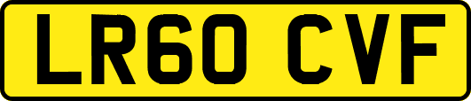 LR60CVF