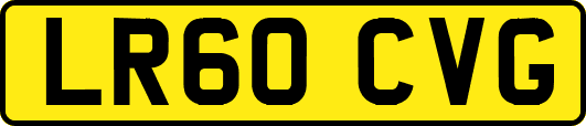 LR60CVG