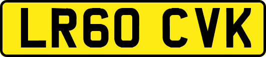 LR60CVK