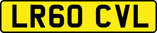 LR60CVL
