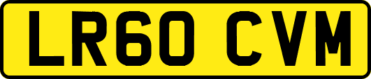 LR60CVM