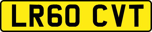 LR60CVT