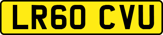 LR60CVU