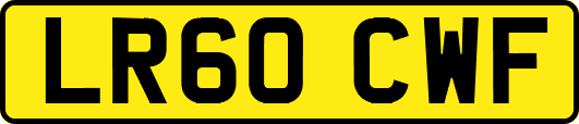 LR60CWF