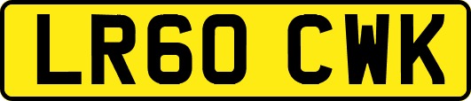 LR60CWK