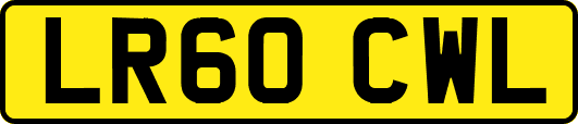 LR60CWL