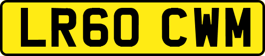 LR60CWM