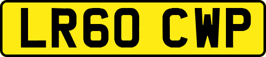 LR60CWP