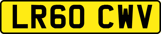 LR60CWV