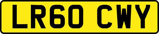LR60CWY