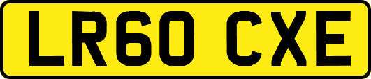 LR60CXE