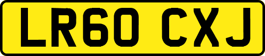 LR60CXJ