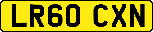 LR60CXN