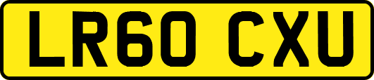 LR60CXU