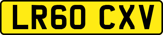 LR60CXV