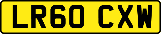 LR60CXW