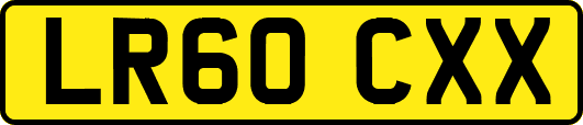 LR60CXX
