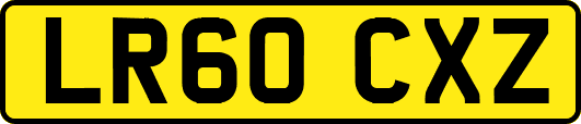 LR60CXZ