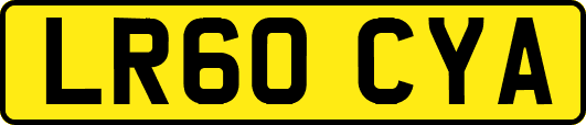 LR60CYA