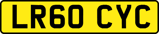 LR60CYC