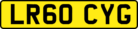 LR60CYG