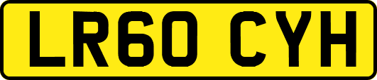 LR60CYH