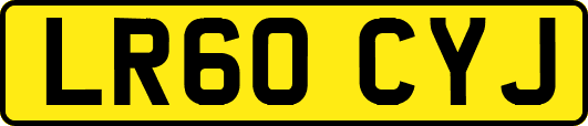 LR60CYJ