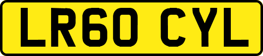 LR60CYL