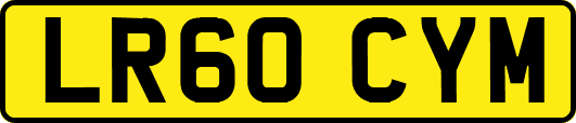 LR60CYM