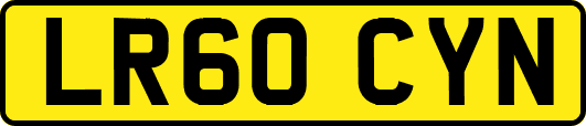 LR60CYN