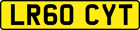 LR60CYT