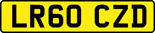 LR60CZD