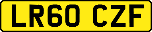 LR60CZF